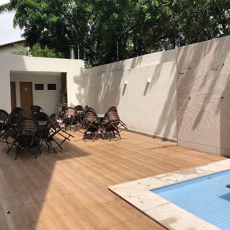 Veranno Di Porto-50Mts Piscinas Naturais Pôrto das Galinhas Eksteriør bilde
