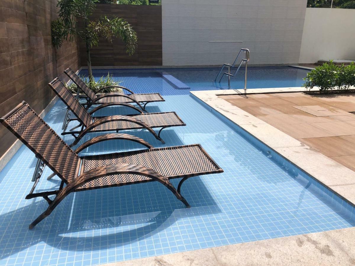Veranno Di Porto-50Mts Piscinas Naturais Pôrto das Galinhas Eksteriør bilde
