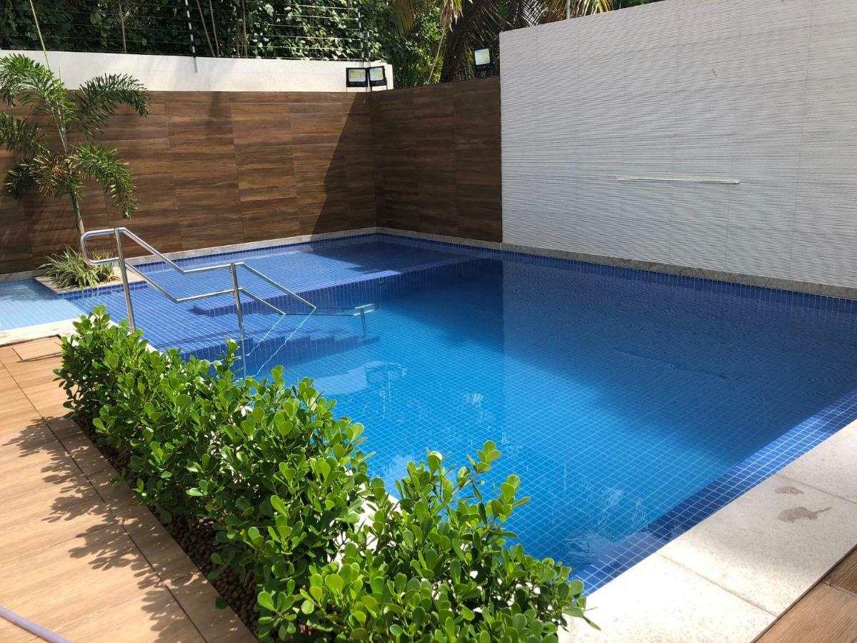 Veranno Di Porto-50Mts Piscinas Naturais Pôrto das Galinhas Eksteriør bilde